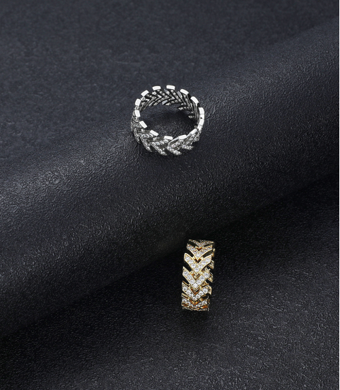 hiphop jewelry ring for men 