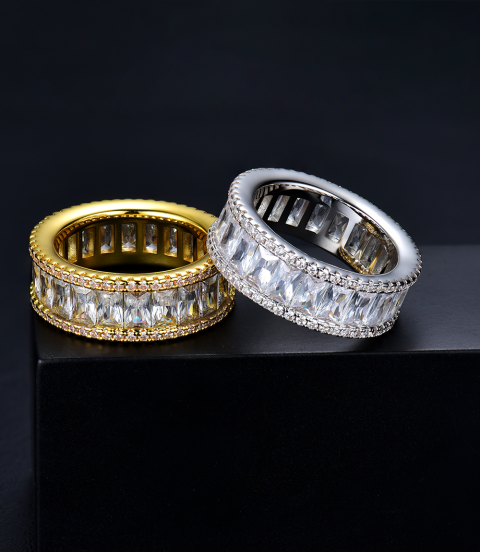 hiphop fully iced out ring hiphop fully iced out ring