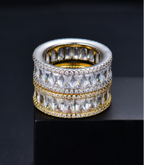 hiphop fully iced out ring hiphop fully iced out ring