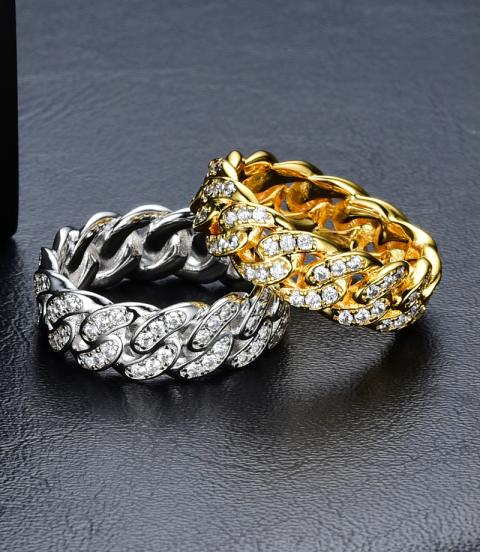 gold plated fashion jewelry